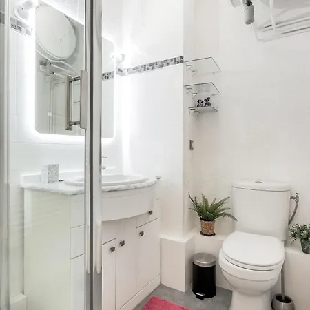 Apartment Casa Oceane, Cosy Studio *