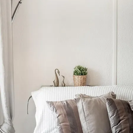 Casa Oceane, Cosy Studio Apartment *
